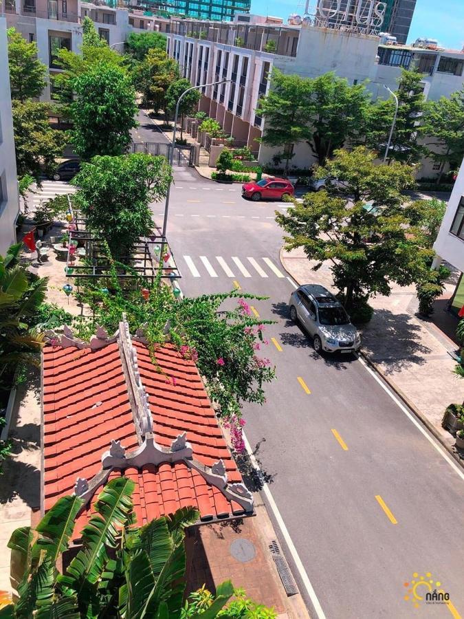 Nang Villa & Homestay Ha Long Exterior foto