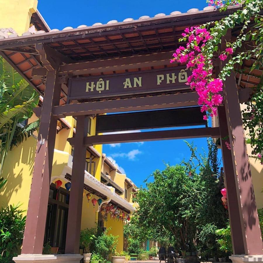 Nang Villa & Homestay Ha Long Exterior foto