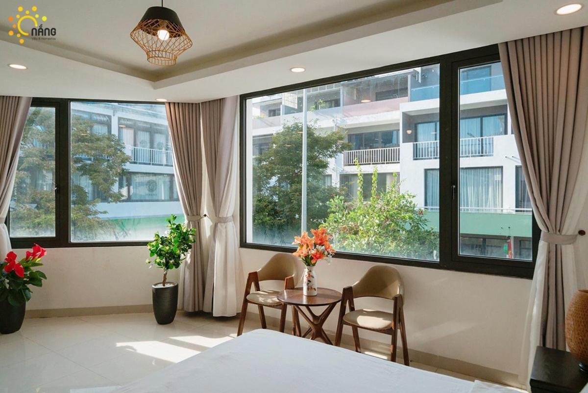 Nang Villa & Homestay Ha Long Exterior foto