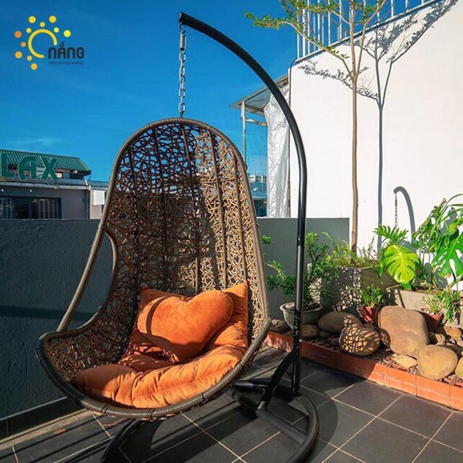 Nang Villa & Homestay Ha Long Exterior foto