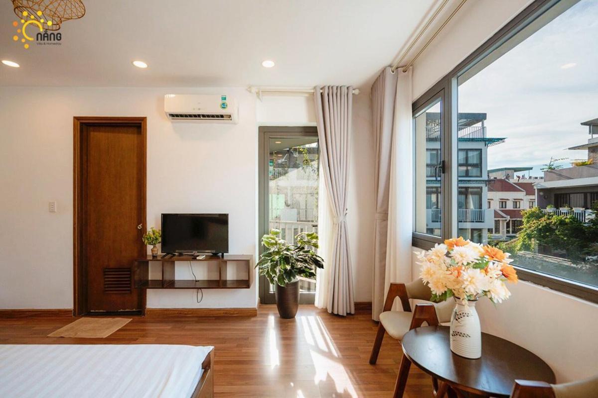 Nang Villa & Homestay Ha Long Exterior foto