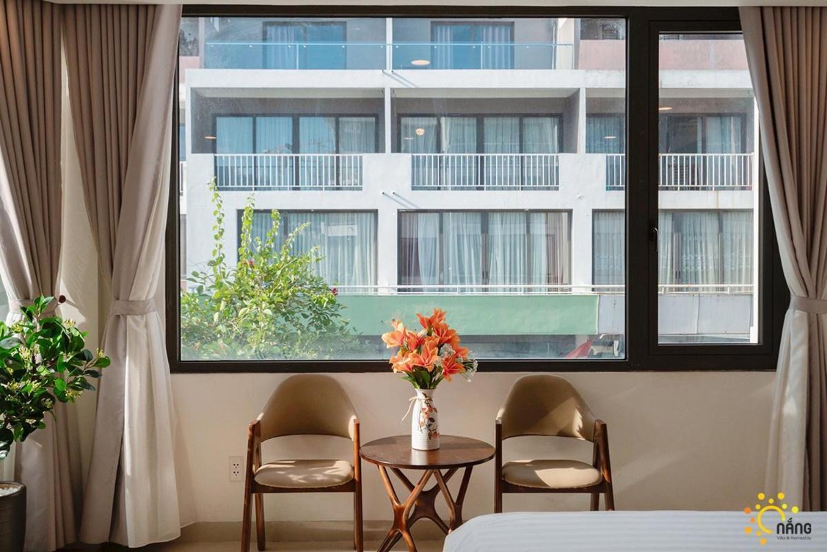 Nang Villa & Homestay Ha Long Exterior foto