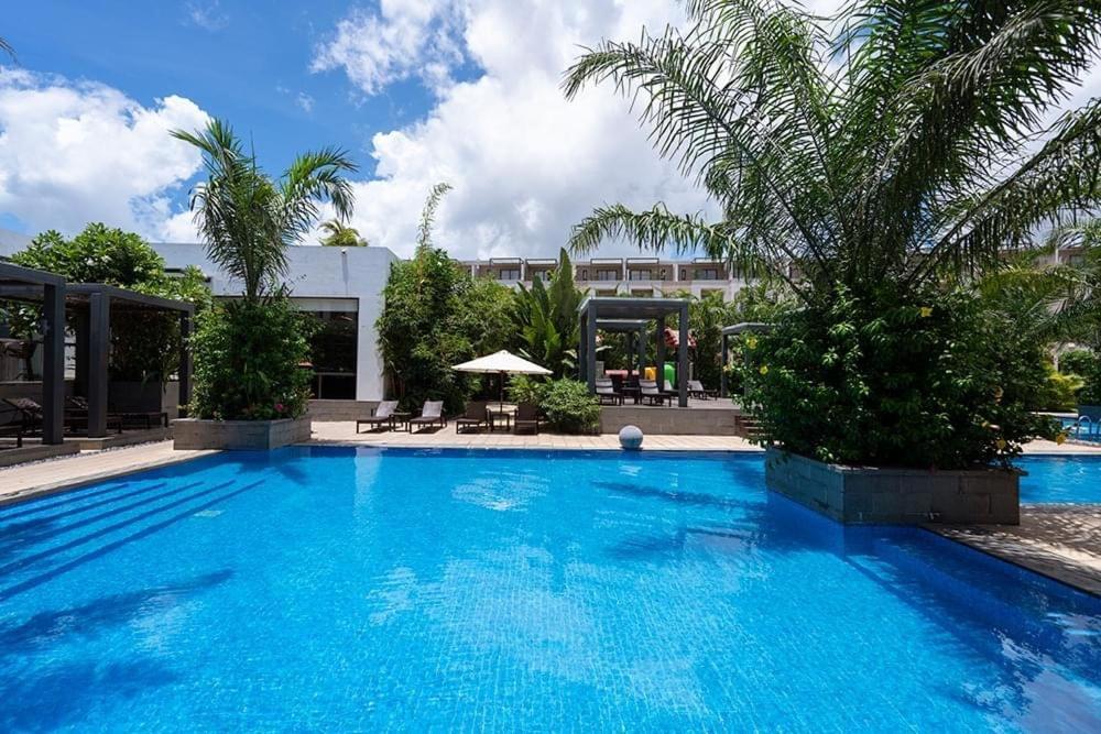 Nang Villa & Homestay Ha Long Exterior foto